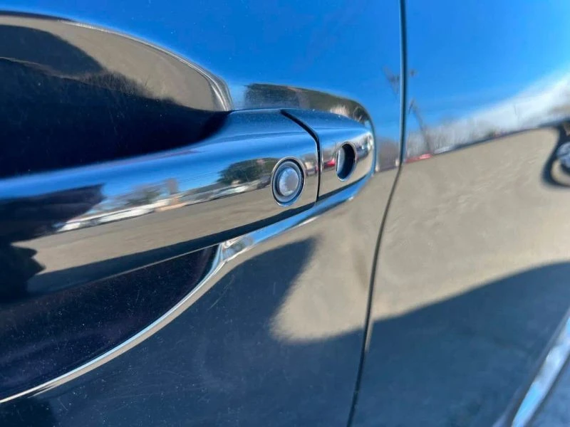 2015 Honda CR-V 4th Gen - Image 3 of 12