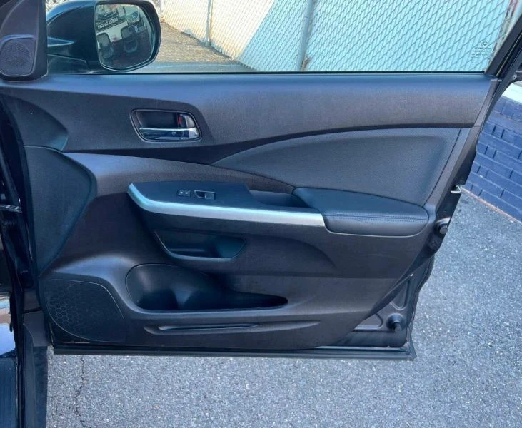 2015 Honda CR-V 4th Gen - Image 10 of 12