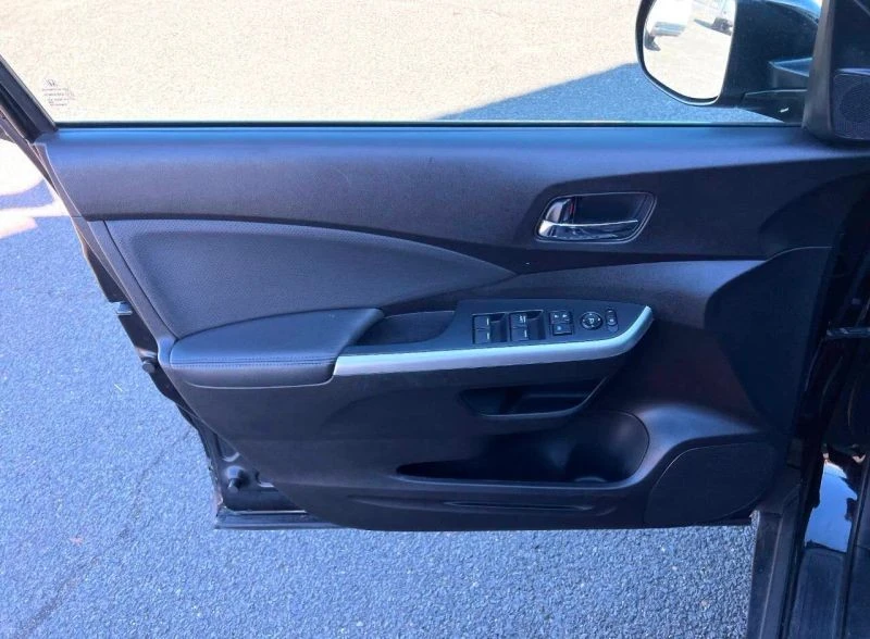 2015 Honda CR-V 4th Gen - Image 4 of 12