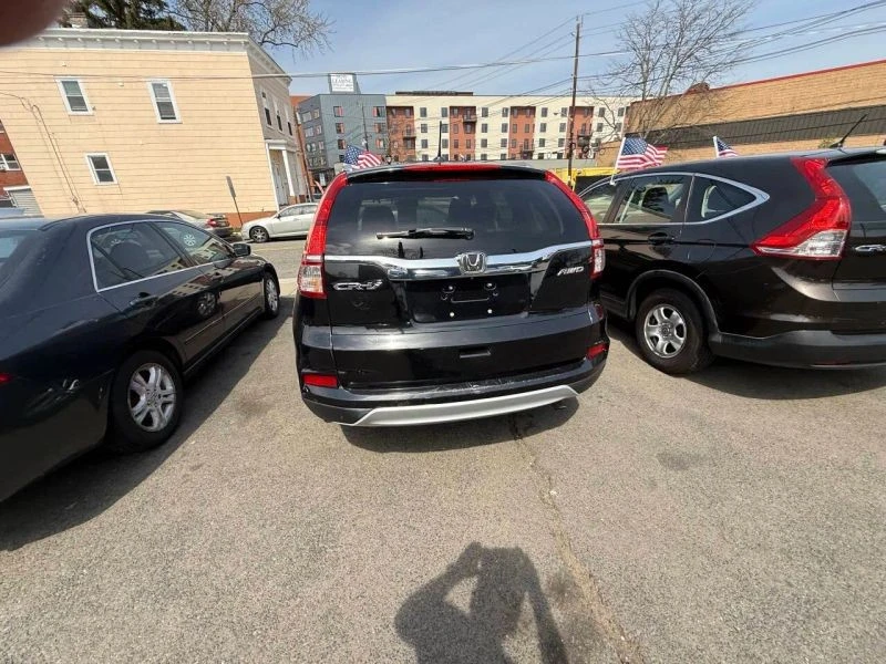 2015 Honda CR-V 4th Gen - Image 7 of 12