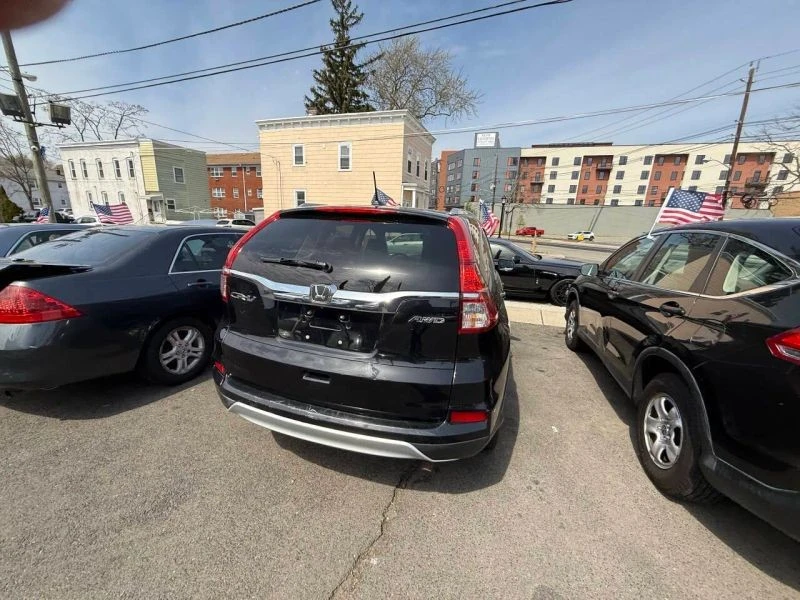 2015 Honda CR-V 4th Gen - Image 6 of 12