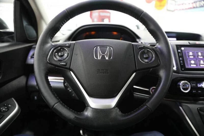 2015 Honda CR-V 4th Gen - Image 8 of 14