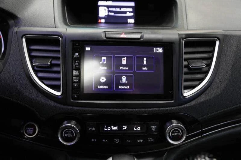 2015 Honda CR-V 4th Gen - Image 7 of 14