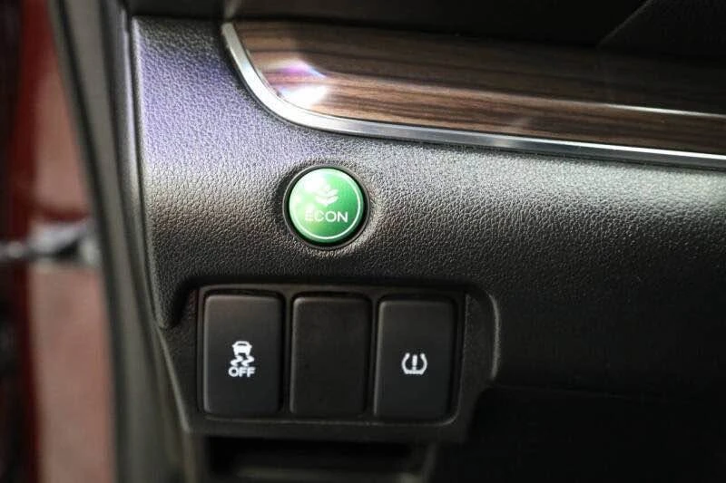 2015 Honda CR-V 4th Gen - Image 9 of 14