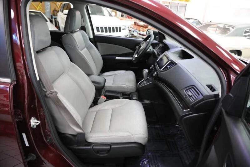 2015 Honda CR-V 4th Gen - Image 14 of 14