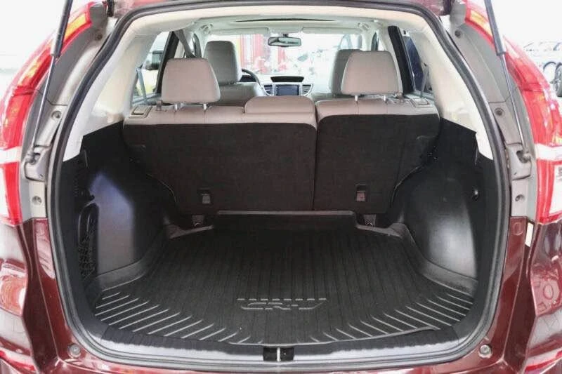 2015 Honda CR-V 4th Gen - Image 12 of 14