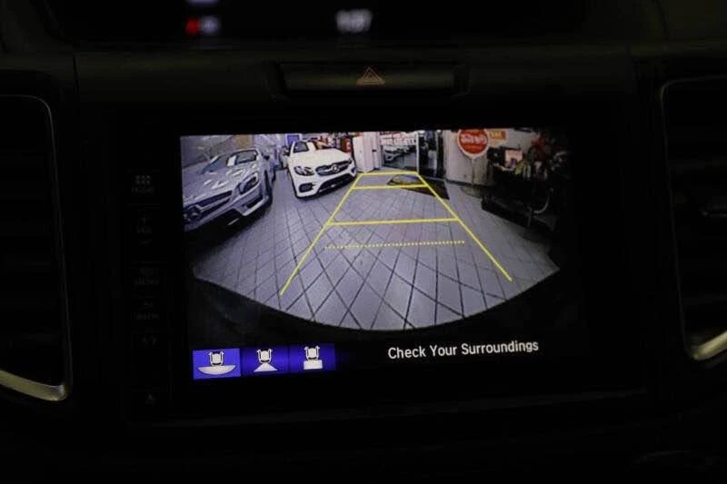 2015 Honda CR-V 4th Gen - Image 6 of 14