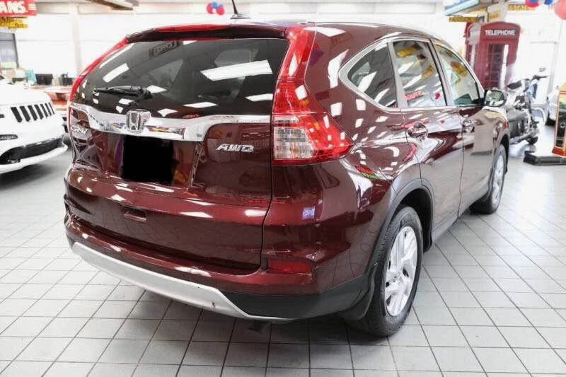 2015 Honda CR-V 4th Gen - Image 13 of 14