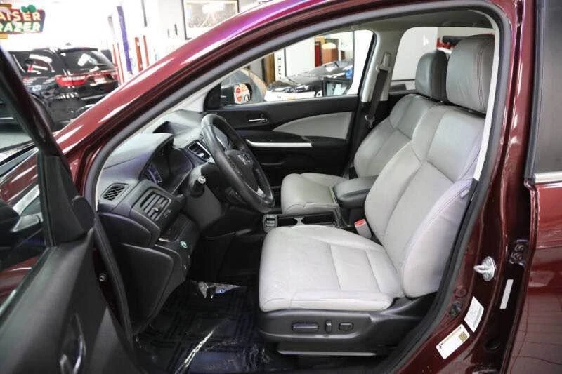 2015 Honda CR-V 4th Gen - Image 4 of 14