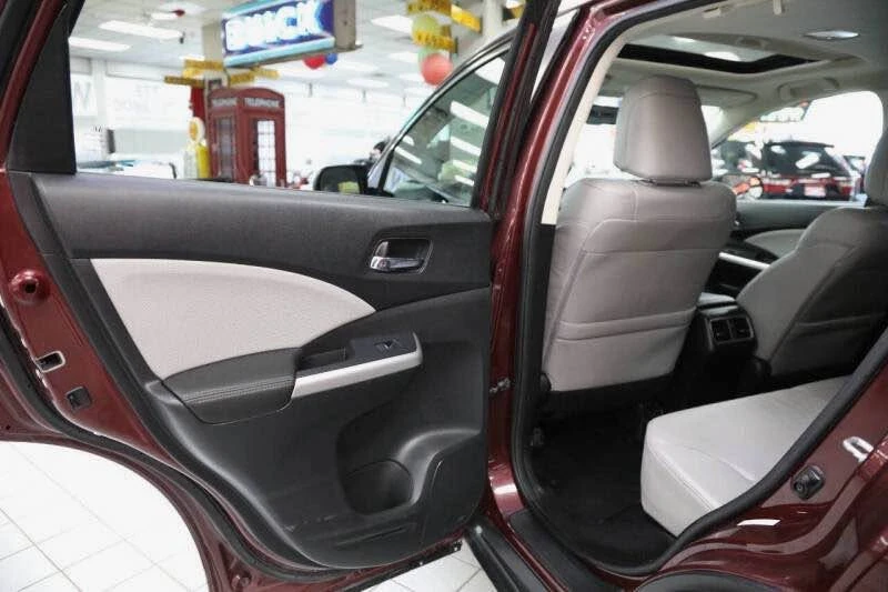 2015 Honda CR-V 4th Gen - Image 11 of 14