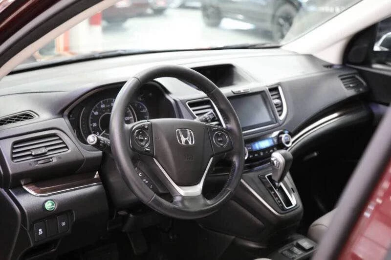 2015 Honda CR-V 4th Gen - Image 10 of 14