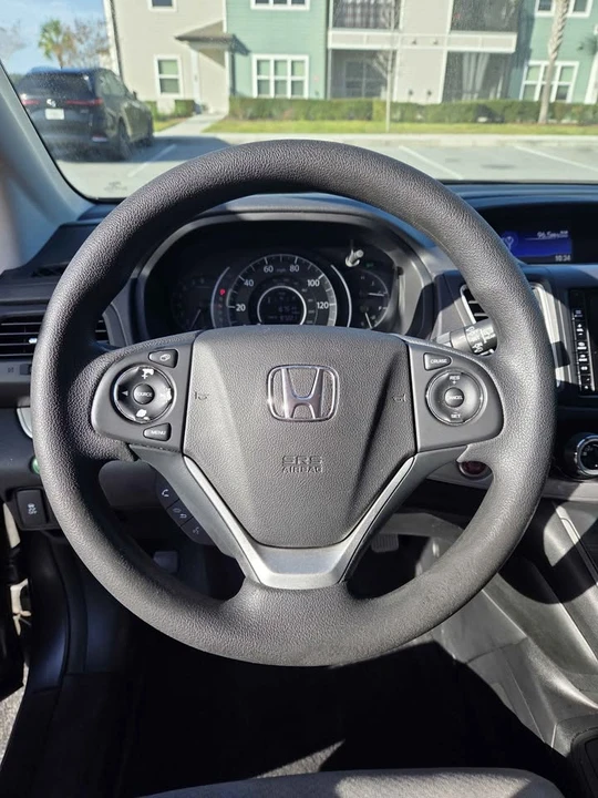 2015 Honda CR-V 4th Gen - Image 11 of 16