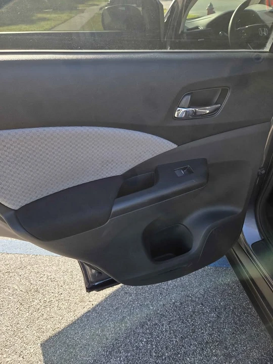 2015 Honda CR-V 4th Gen - Image 6 of 16