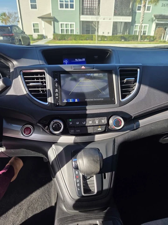 2015 Honda CR-V 4th Gen - Image 13 of 16