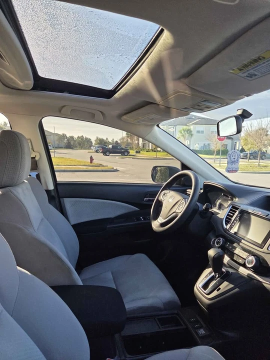 2015 Honda CR-V 4th Gen - Image 9 of 16