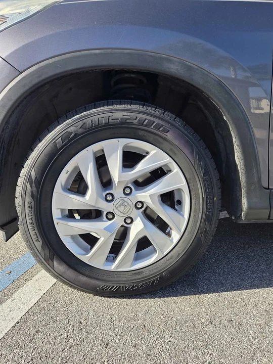2015 Honda CR-V 4th Gen - Image 15 of 16