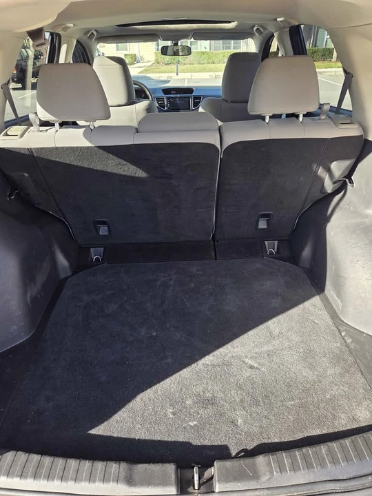2015 Honda CR-V 4th Gen - Image 14 of 16