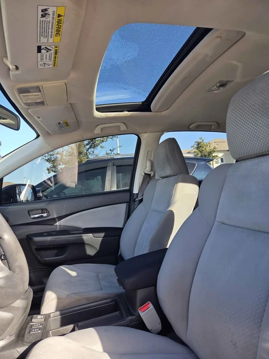 2015 Honda CR-V 4th Gen - Image 10 of 16
