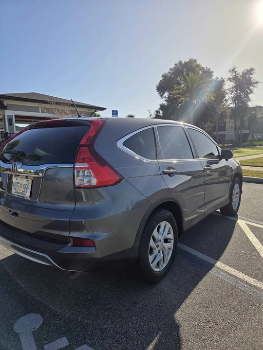 2015 Honda CR-V 4th Gen - Image 4 of 16