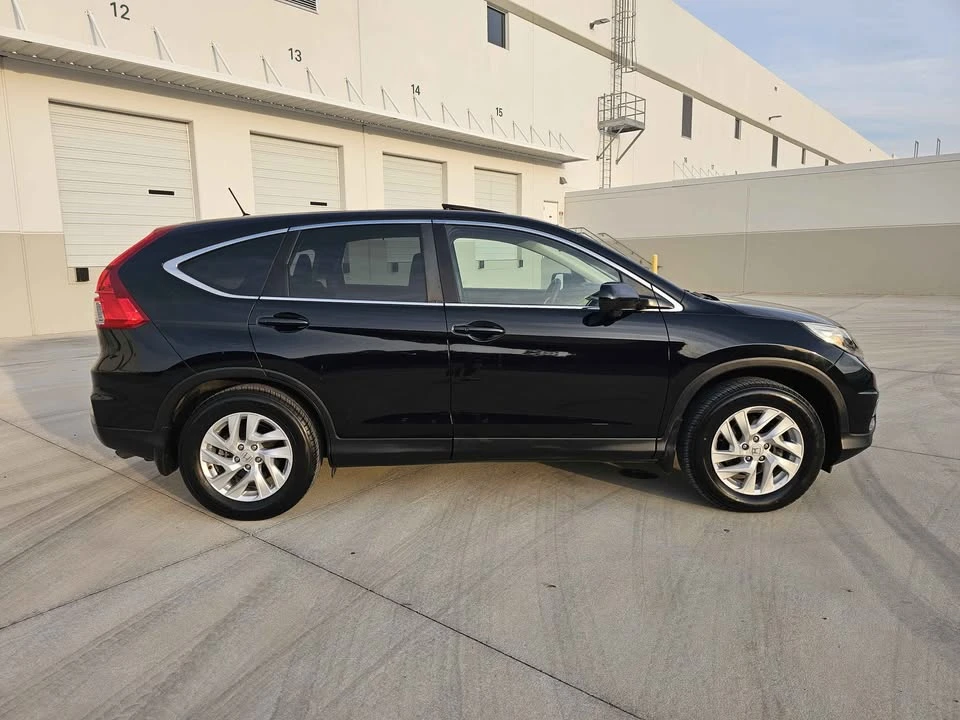 2015 Honda CR-V 4th Gen - Image 8 of 18