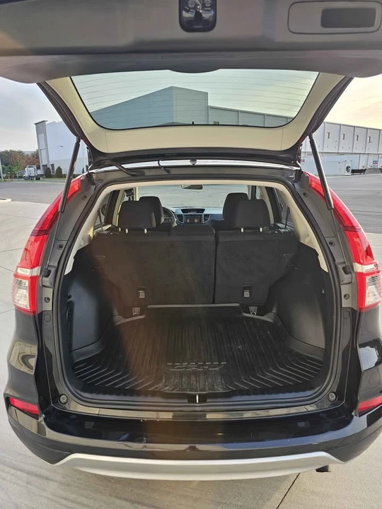 2015 Honda CR-V 4th Gen - Image 10 of 18