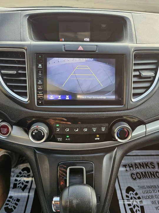 2015 Honda CR-V 4th Gen - Image 16 of 18