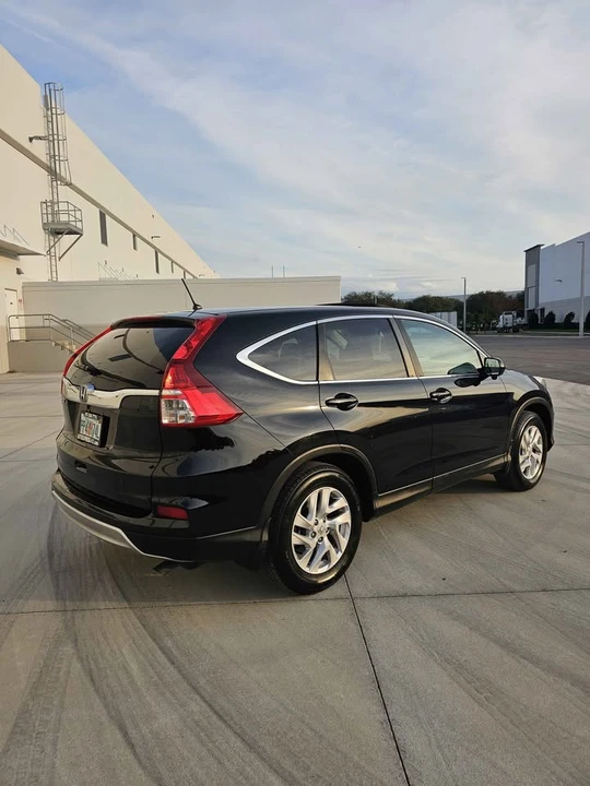 2015 Honda CR-V 4th Gen - Image 9 of 18