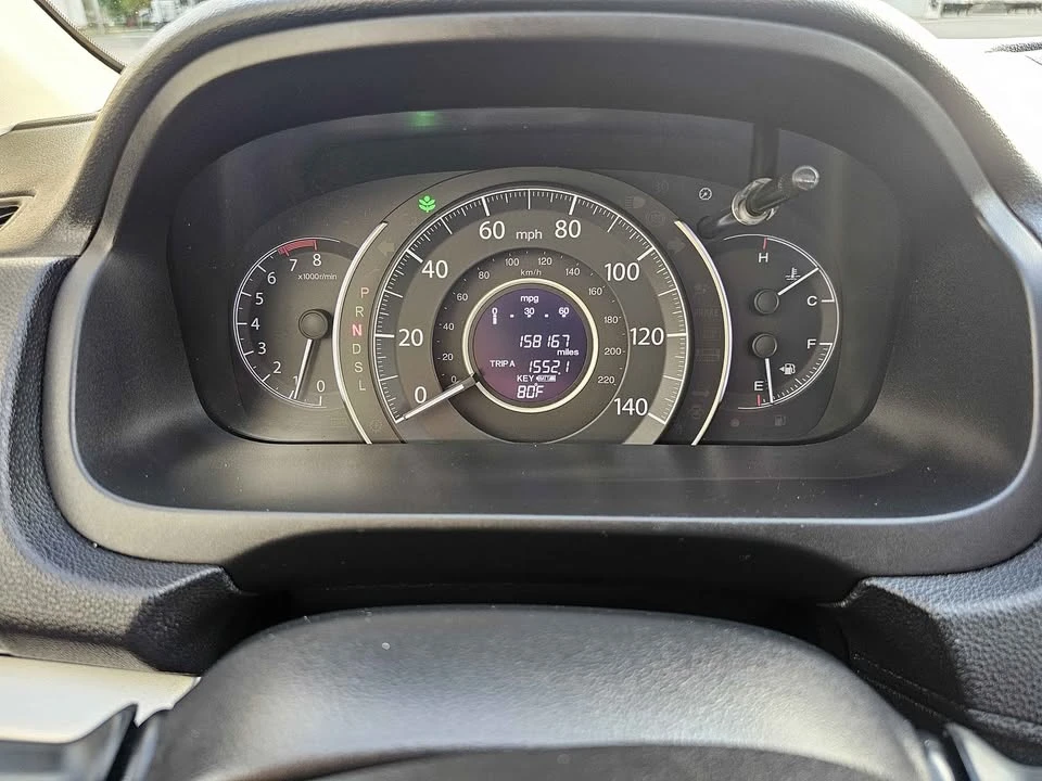 2015 Honda CR-V 4th Gen - Image 17 of 18