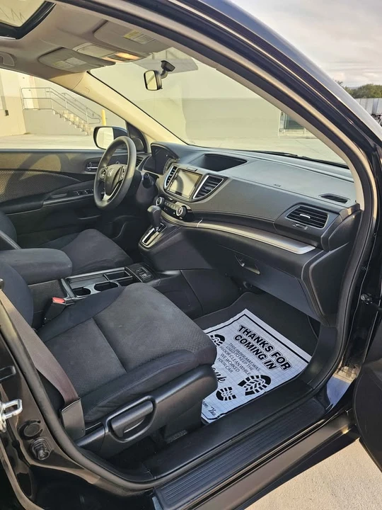 2015 Honda CR-V 4th Gen - Image 14 of 18