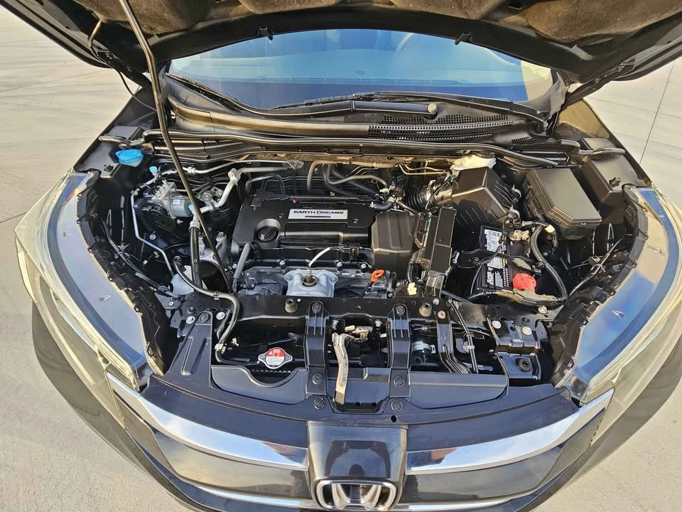 2015 Honda CR-V 4th Gen - Image 18 of 18
