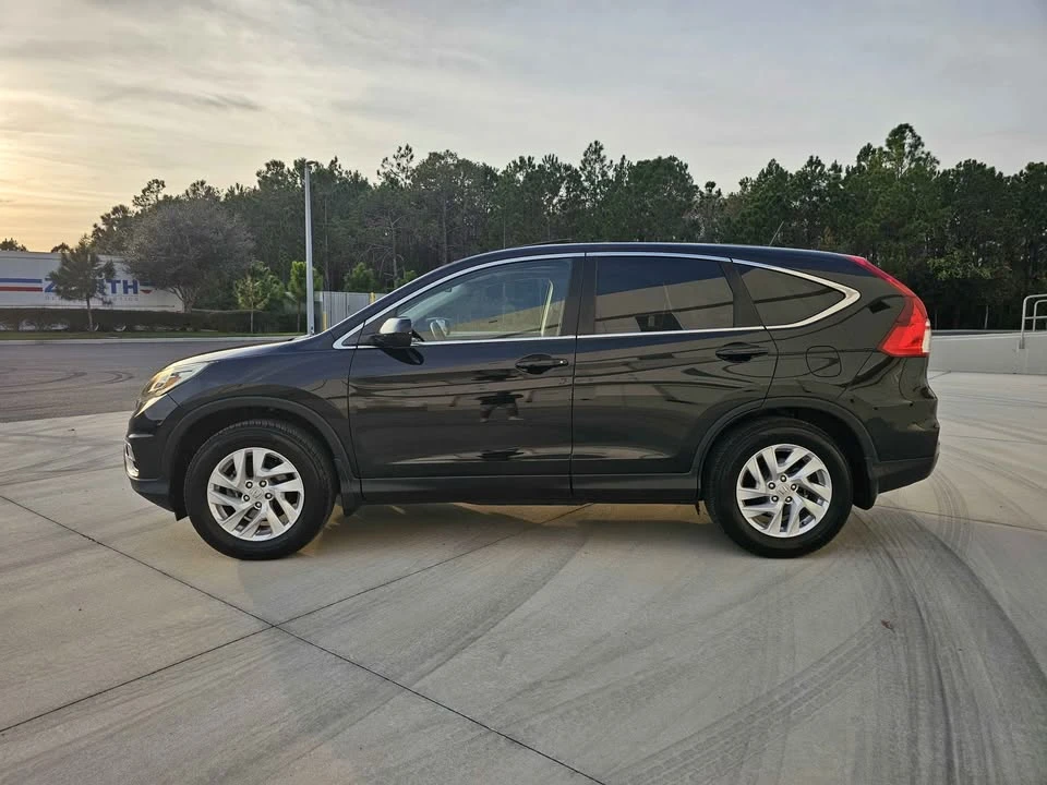 2015 Honda CR-V 4th Gen - Image 3 of 18