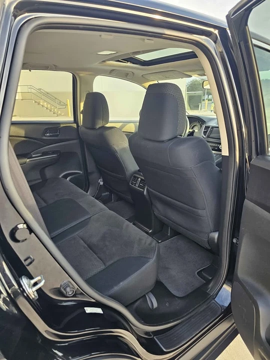 2015 Honda CR-V 4th Gen - Image 13 of 18