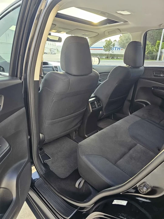 2015 Honda CR-V 4th Gen - Image 12 of 18