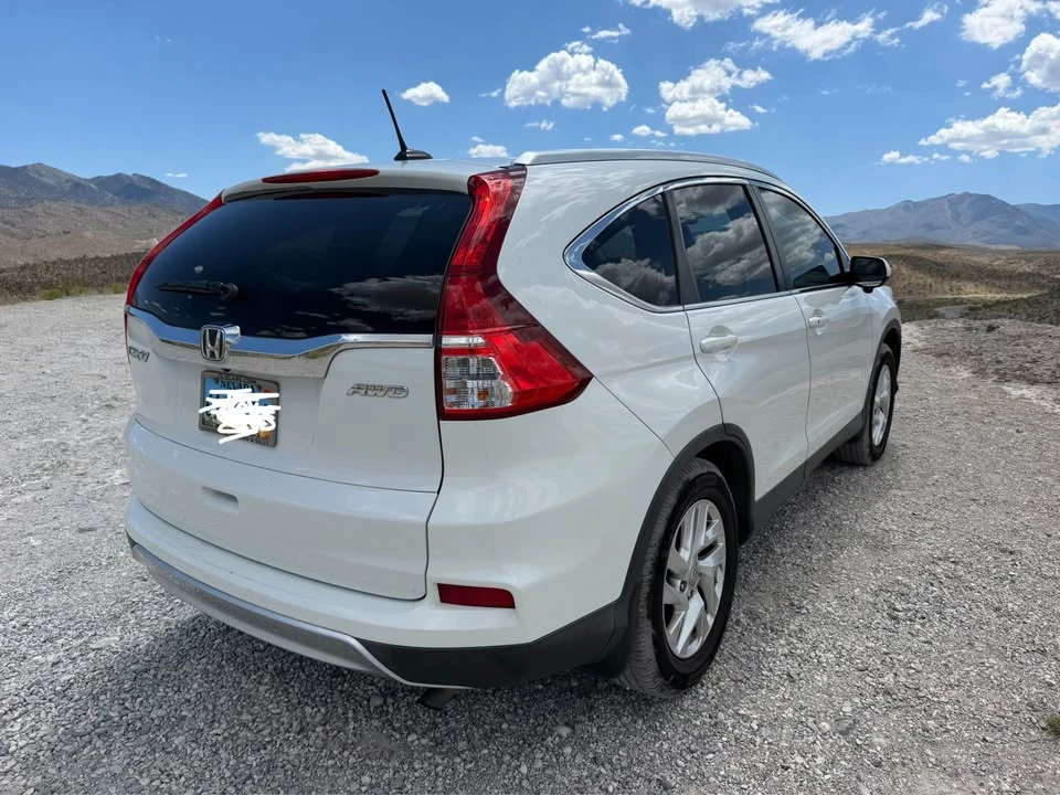 2015 Honda CR-V 4th Gen - Image 6 of 20