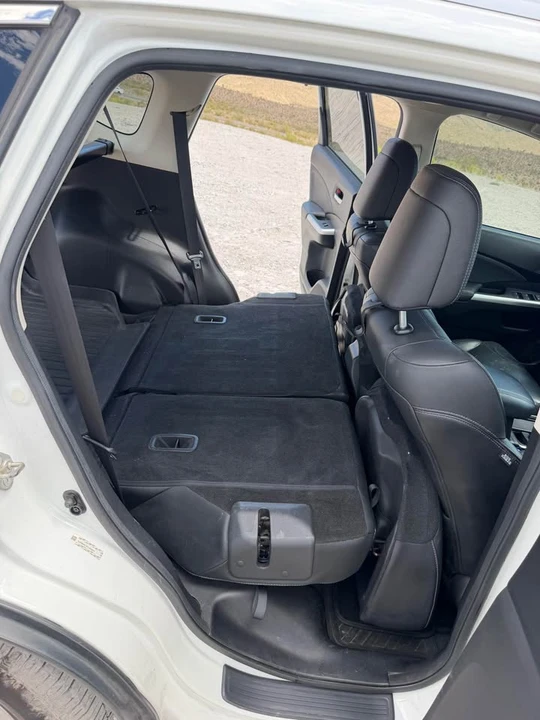 2015 Honda CR-V 4th Gen - Image 13 of 20