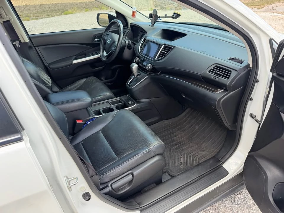 2015 Honda CR-V 4th Gen - Image 16 of 20