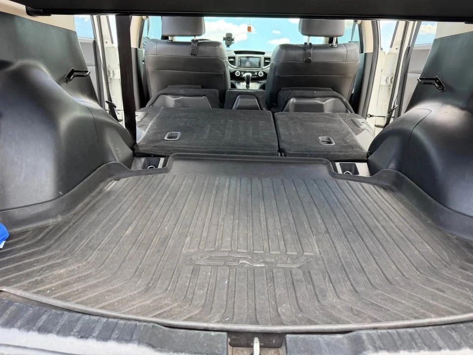 2015 Honda CR-V 4th Gen - Image 10 of 20