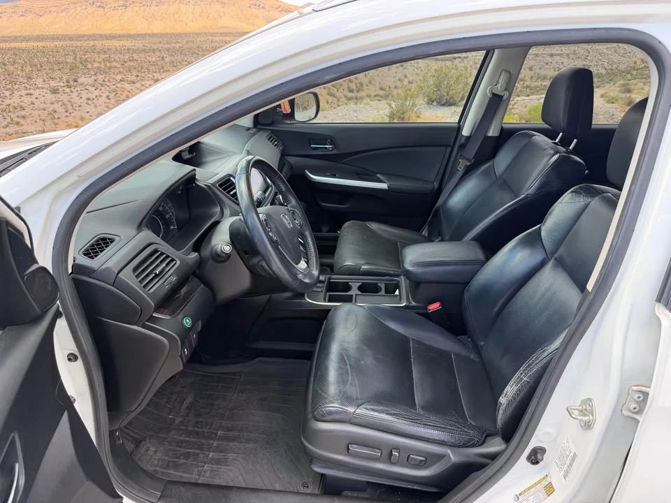 2015 Honda CR-V 4th Gen - Image 15 of 20