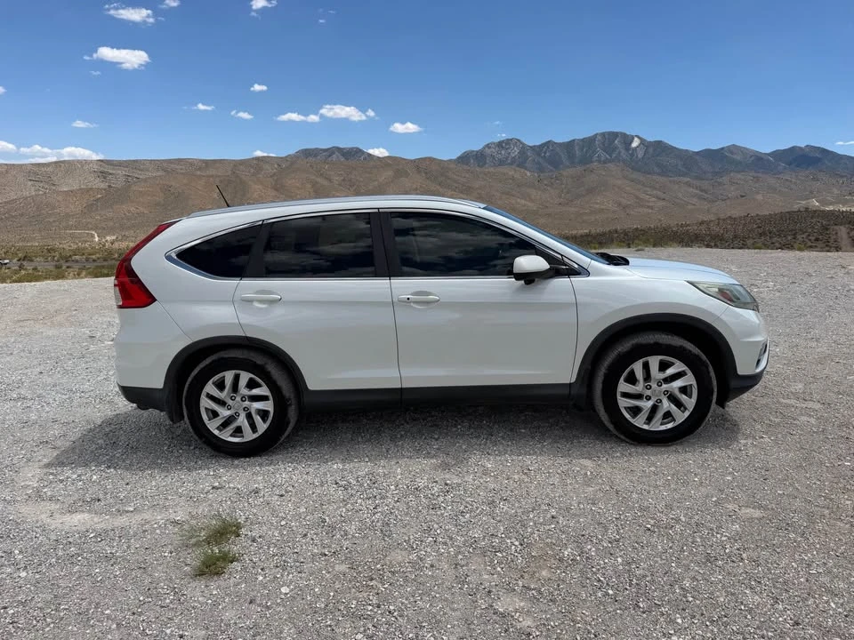2015 Honda CR-V 4th Gen - Image 4 of 20