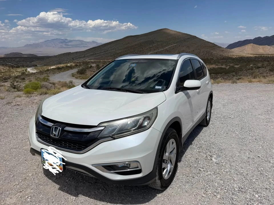 2015 Honda CR-V 4th Gen - Image 2 of 20