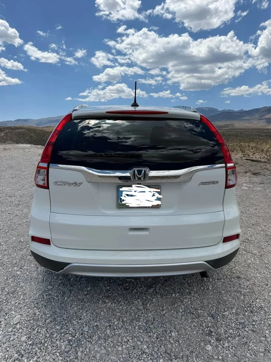 2015 Honda CR-V 4th Gen - Image 5 of 20