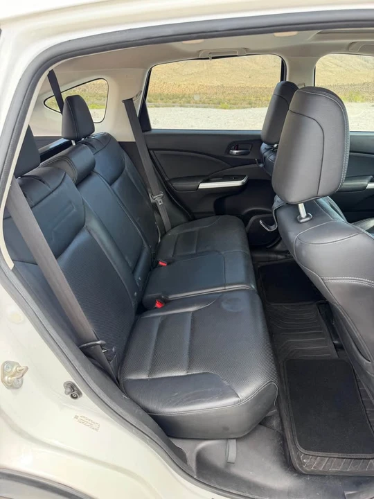 2015 Honda CR-V 4th Gen - Image 11 of 20