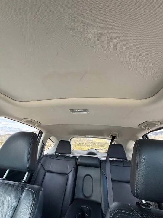 2015 Honda CR-V 4th Gen - Image 18 of 20