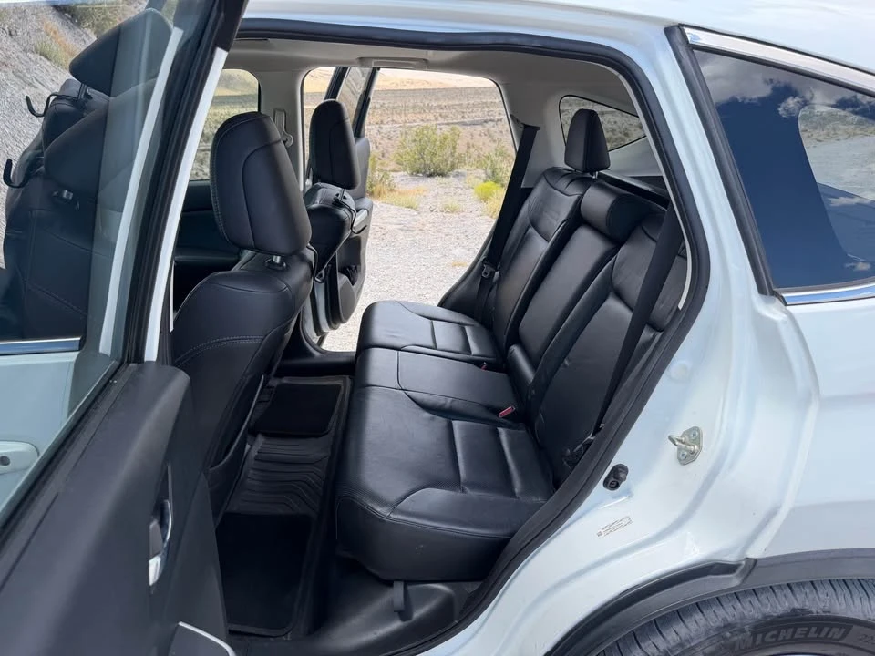 2015 Honda CR-V 4th Gen - Image 12 of 20