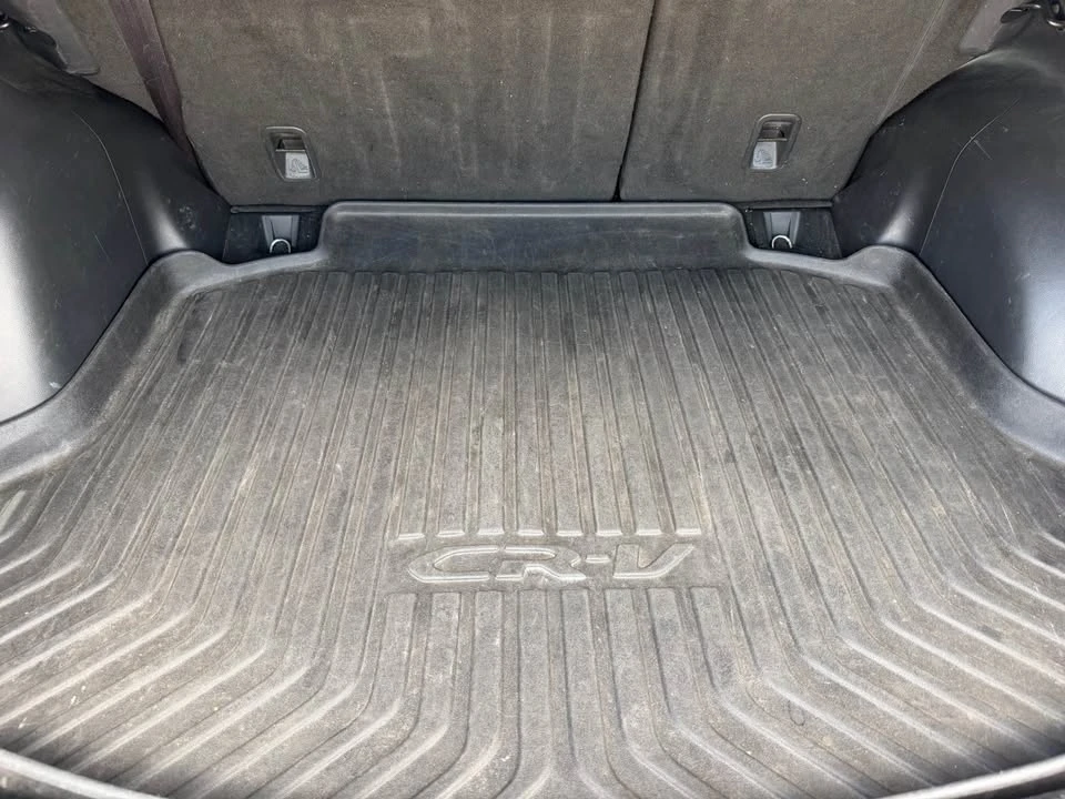 2015 Honda CR-V 4th Gen - Image 8 of 20