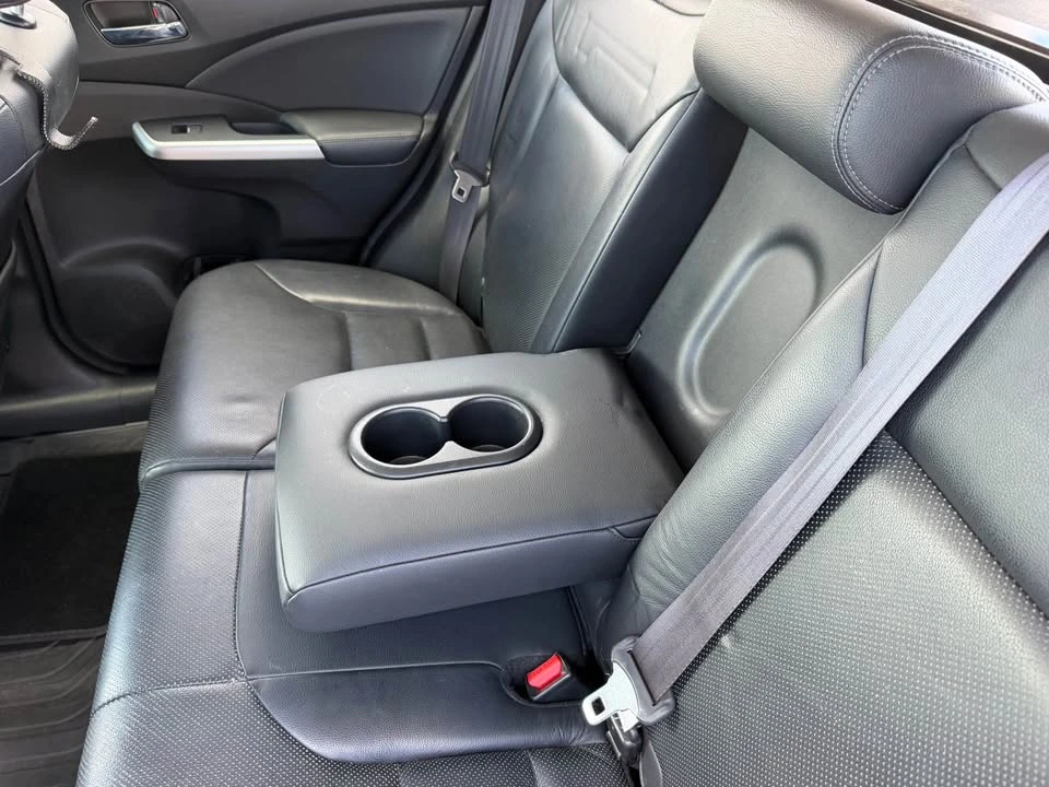 2015 Honda CR-V 4th Gen - Image 14 of 20