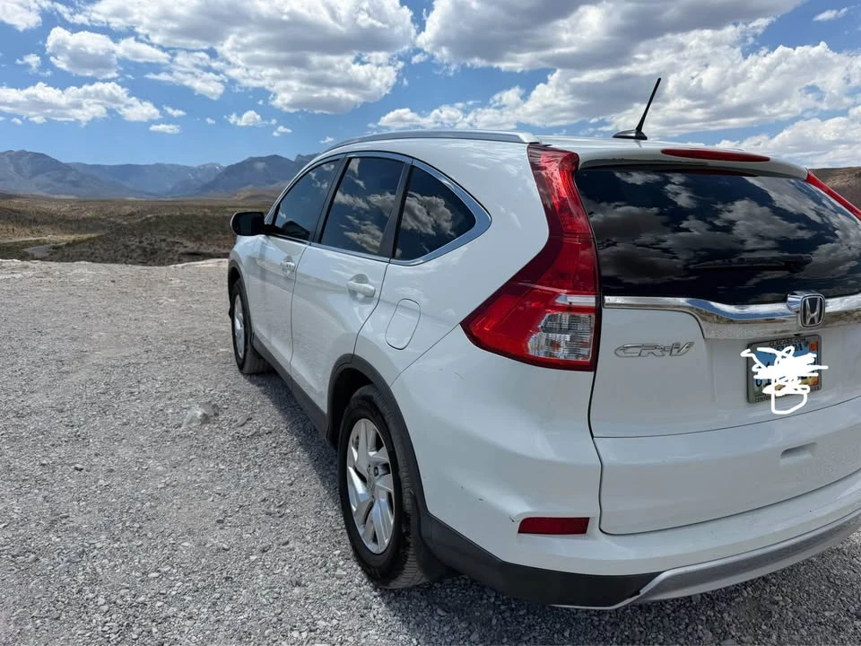 2015 Honda CR-V 4th Gen - Image 7 of 20