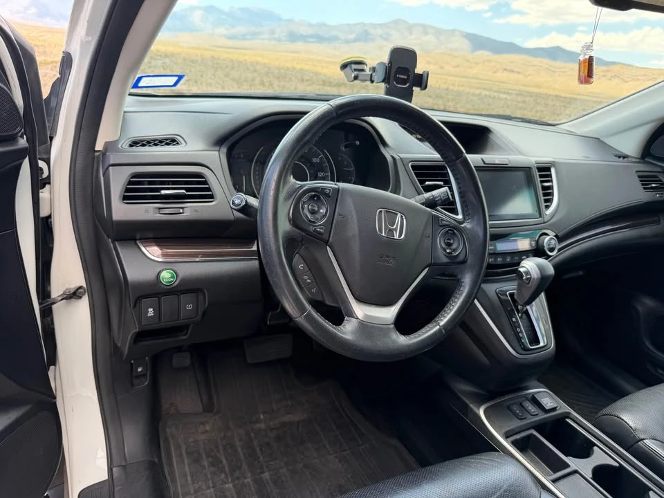 2015 Honda CR-V 4th Gen - Image 17 of 20