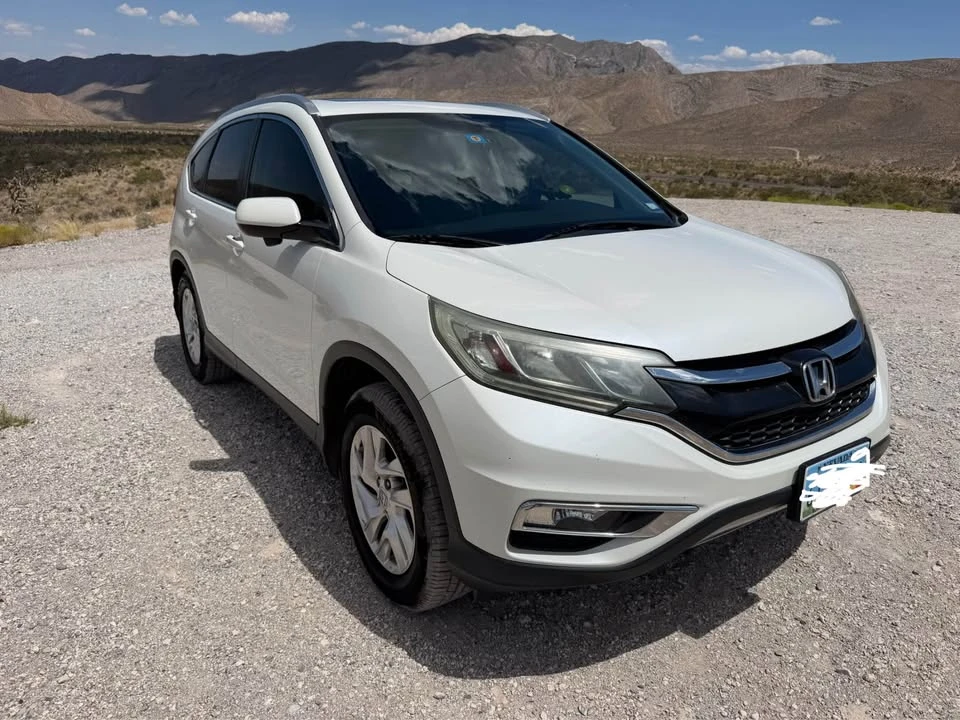 2015 Honda CR-V 4th Gen - Image 3 of 20