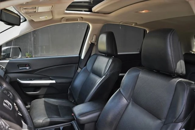 2015 Honda CR-V 4th Gen - Image 17 of 21